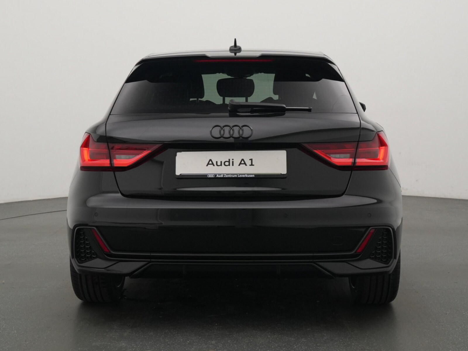 Audi A1 Sportback – Bild 16