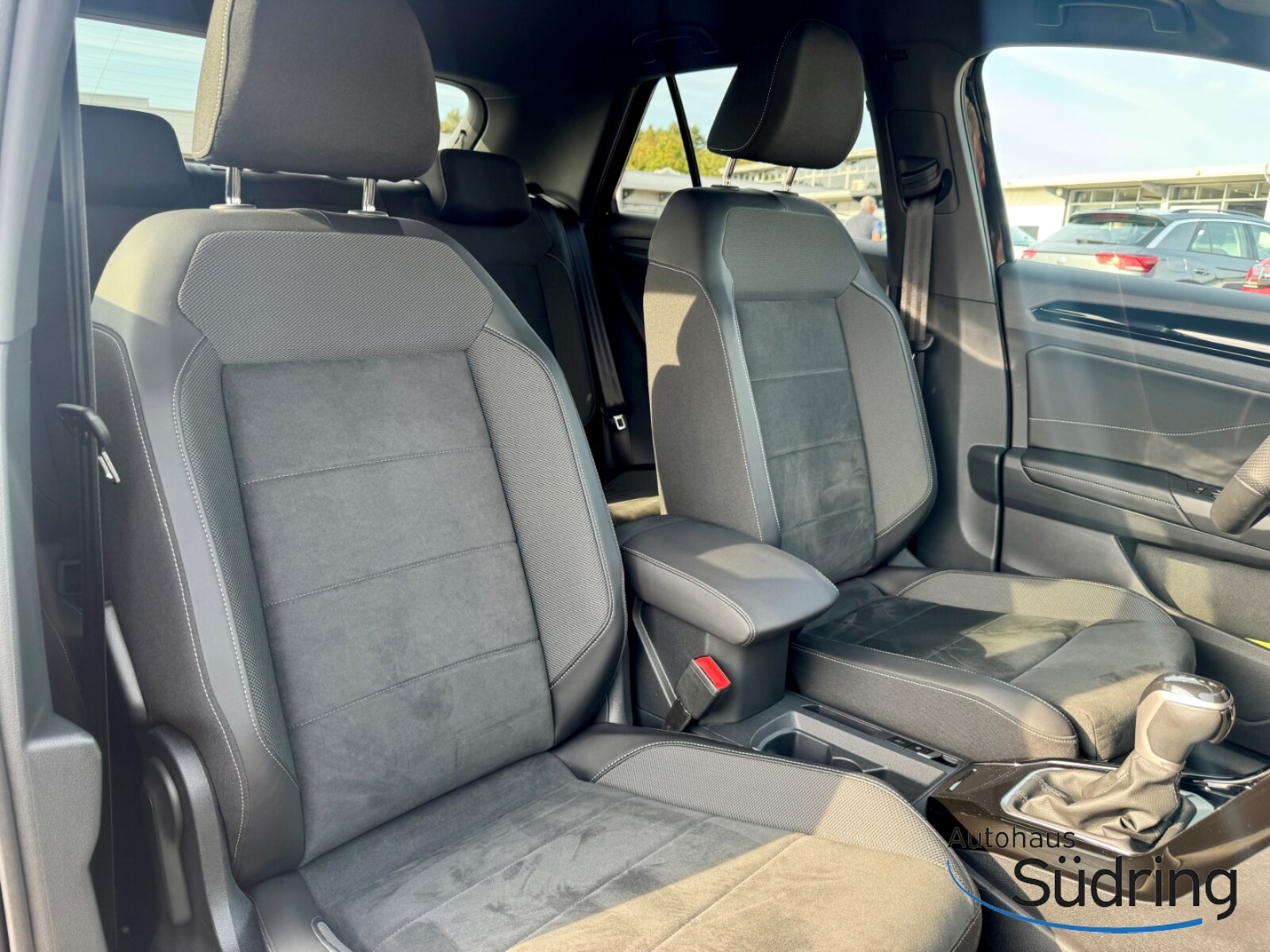 Volkswagen T-Roc – Bild 6