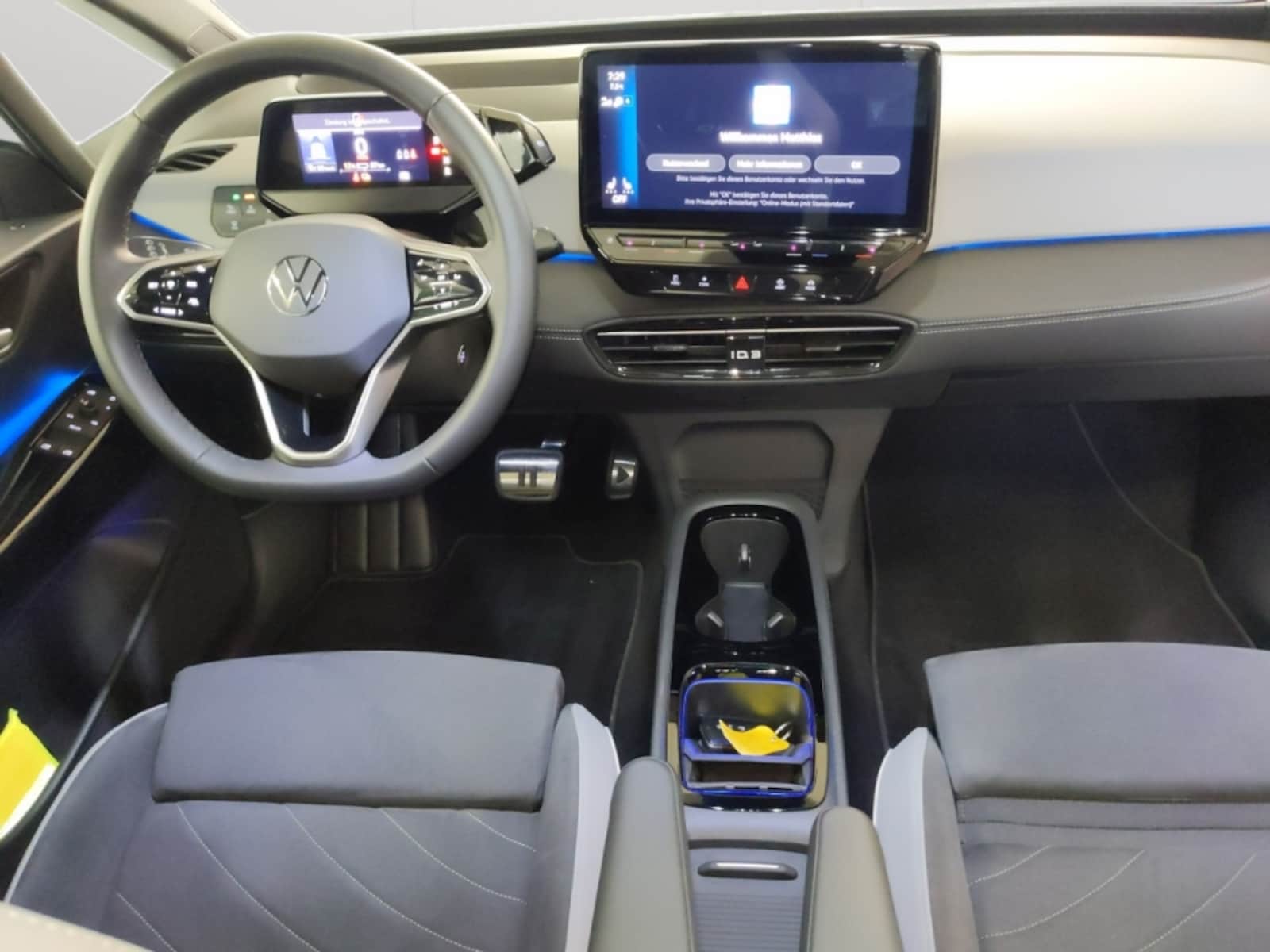 Volkswagen ID.3 – Bild 9