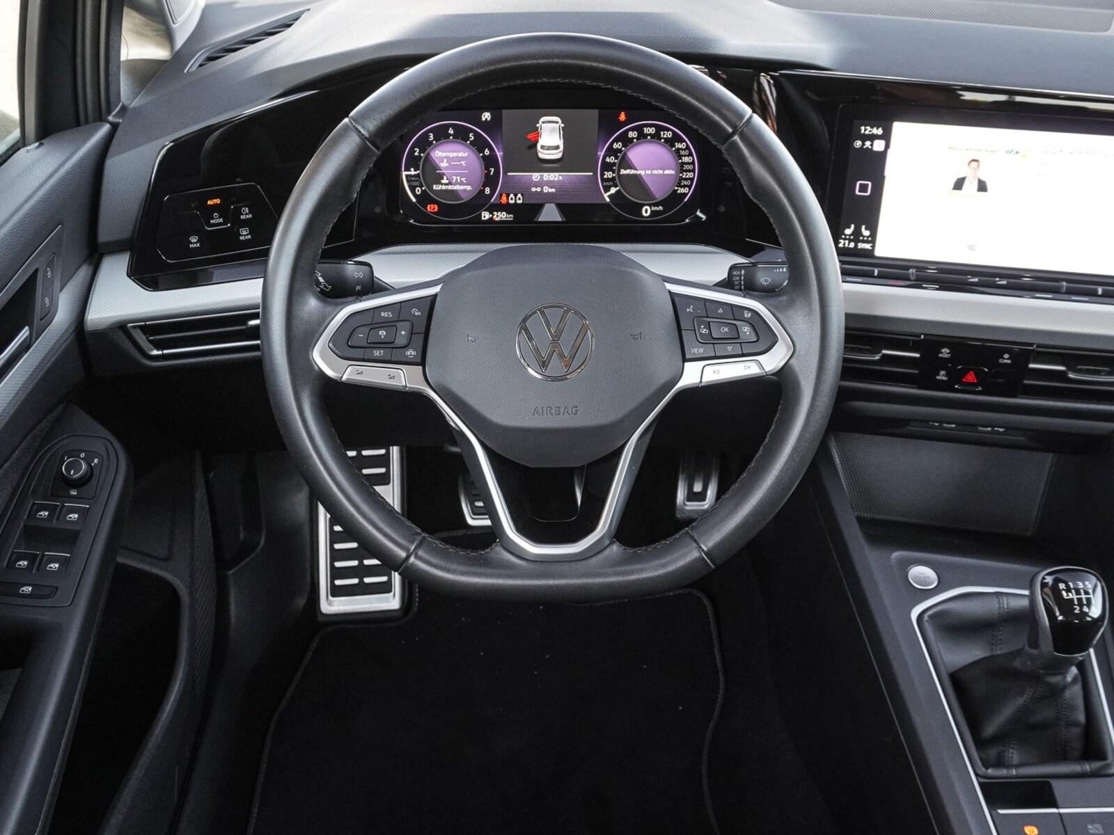 Volkswagen Golf – Bild 12