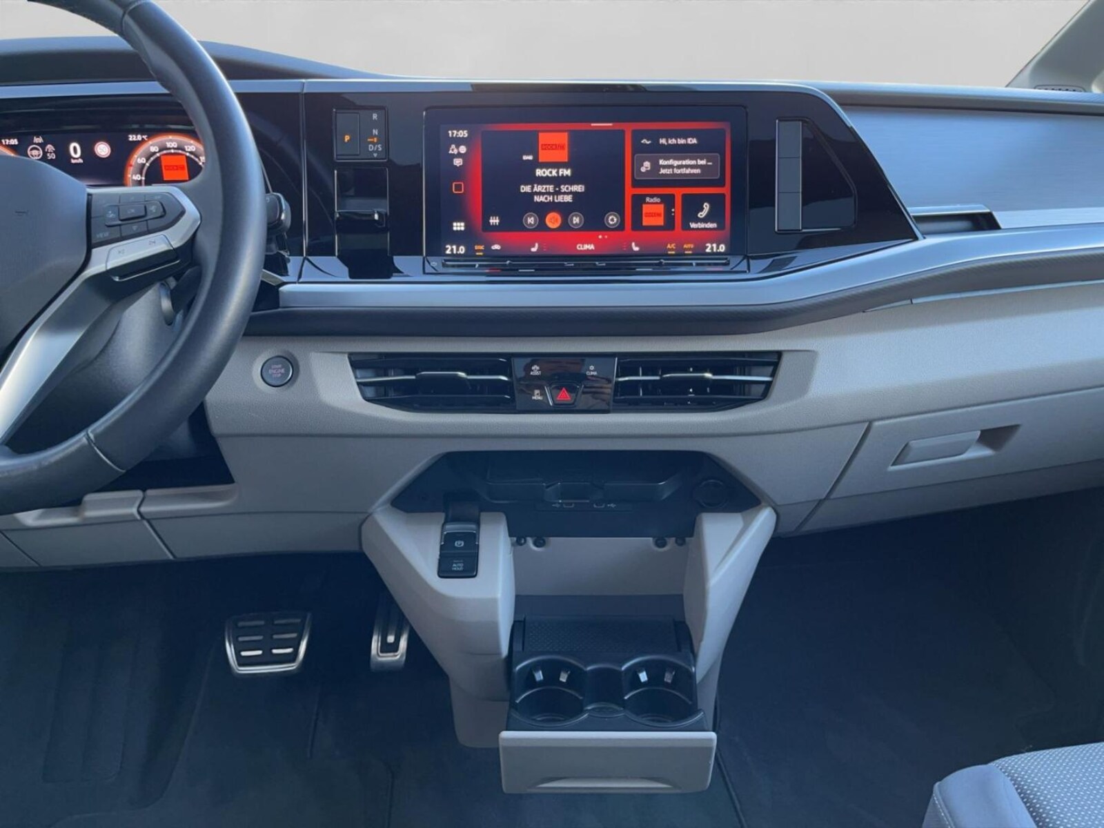 Volkswagen Multivan – Bild 14