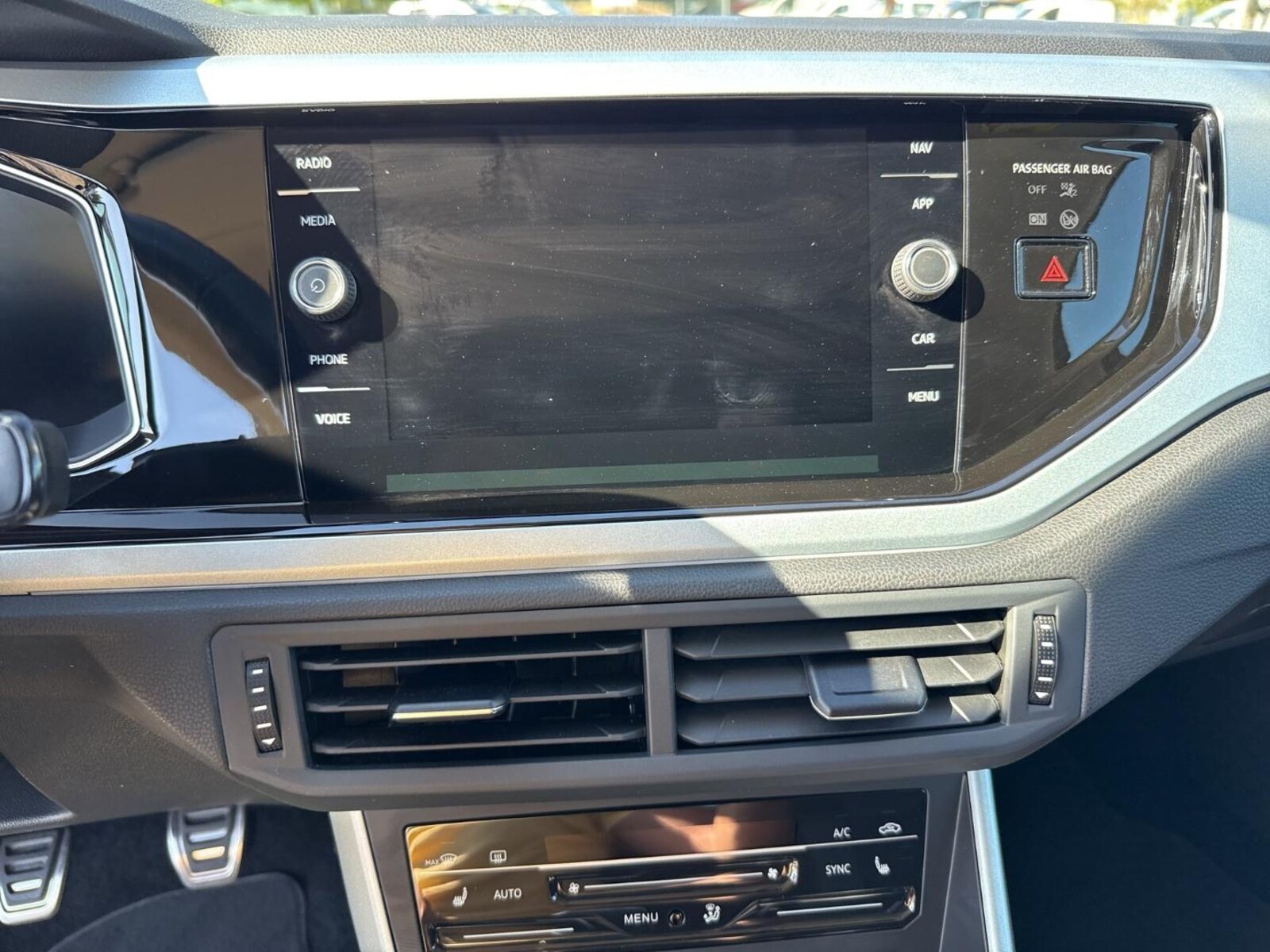 Volkswagen Taigo – Bild 23