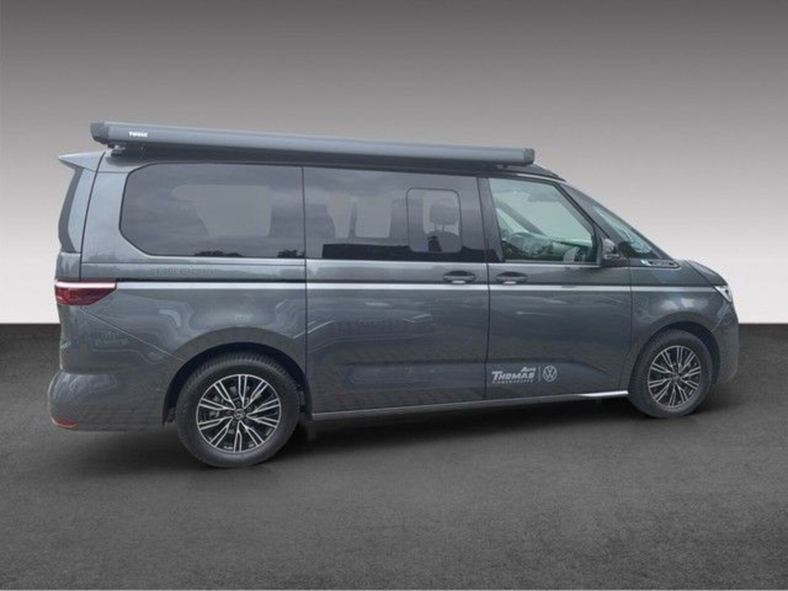 Volkswagen California – Bild 6
