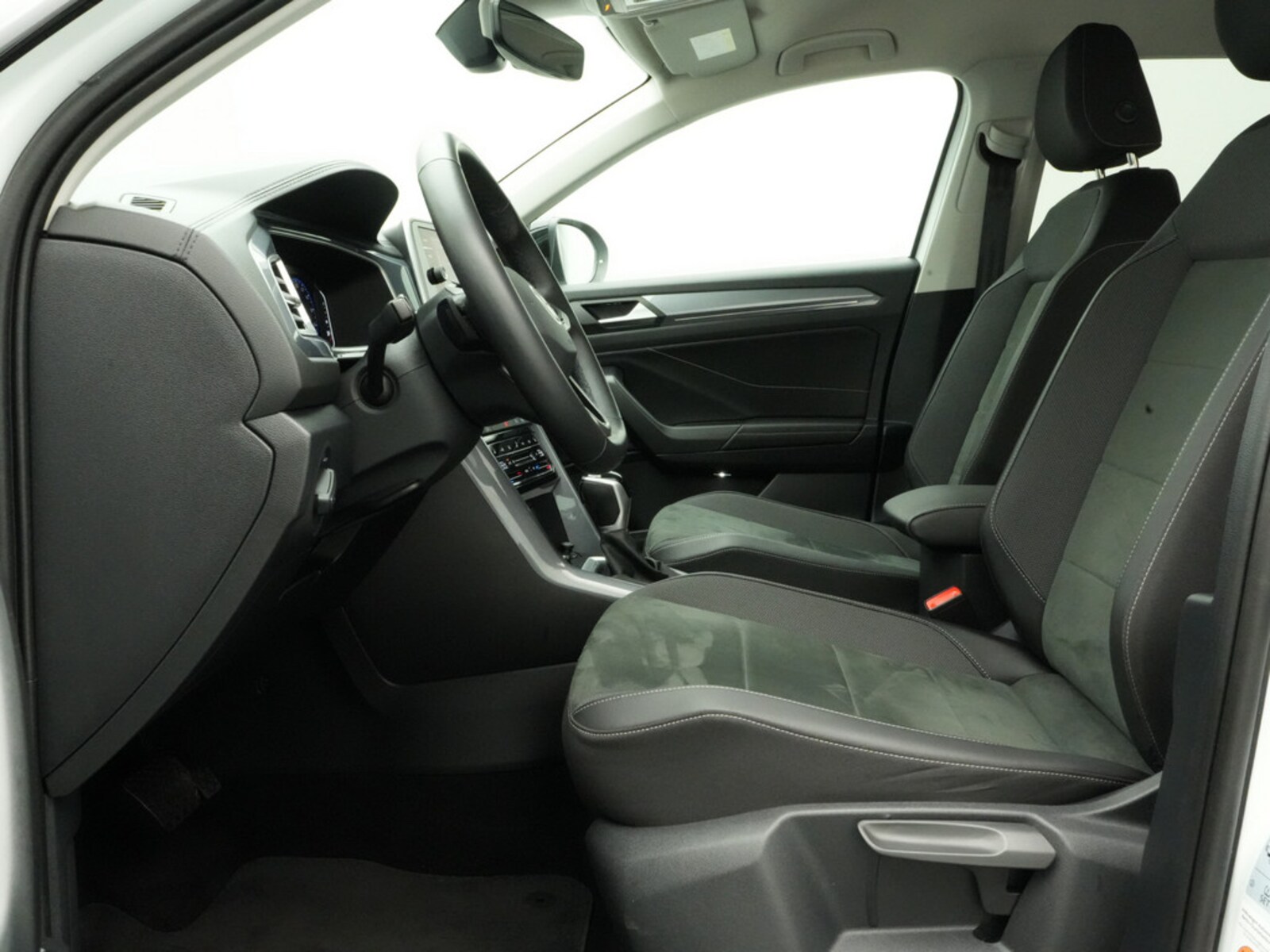 Volkswagen T-Roc – Bild 16