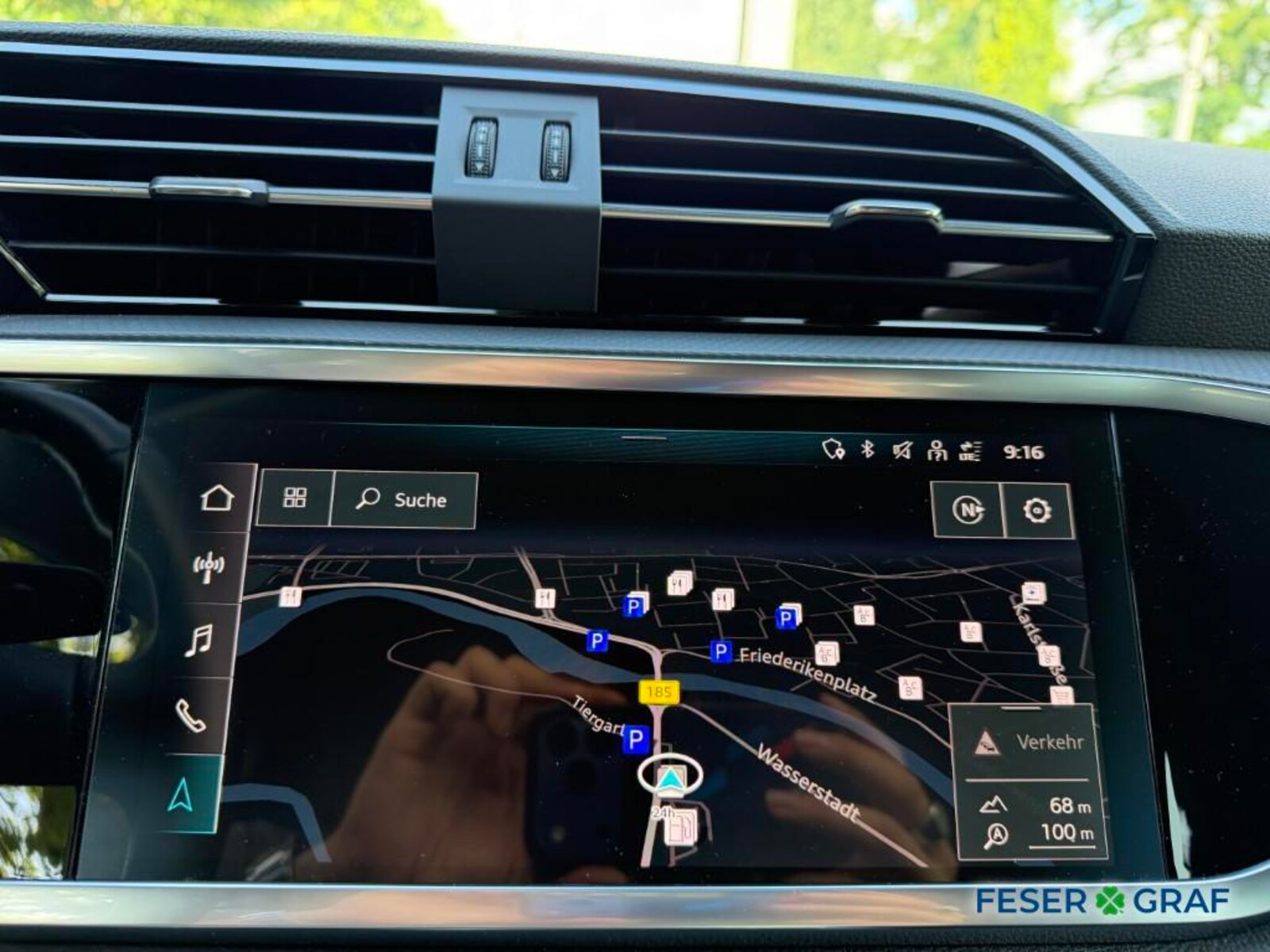 Audi Q3 – Bild 12