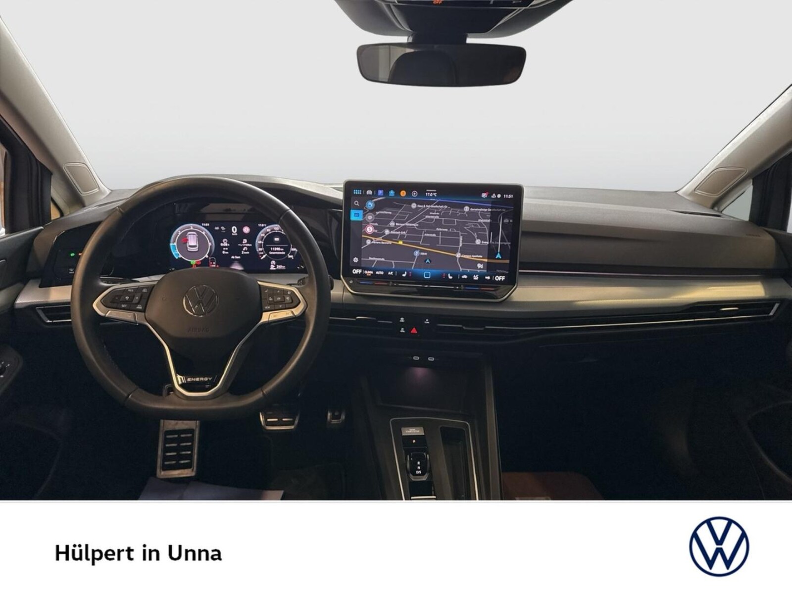Volkswagen Golf Variant – Bild 9