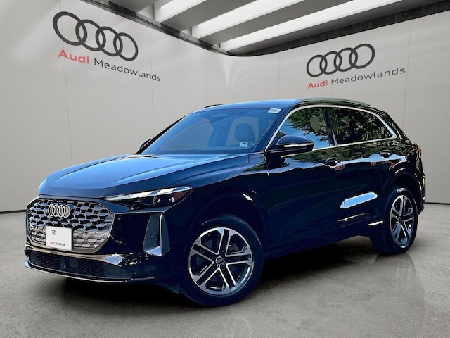 2025 Audi Q5