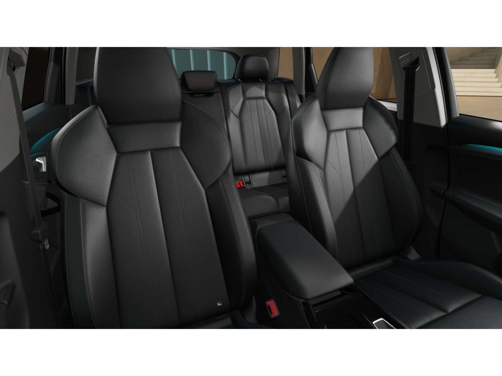 Audi Q6 e-tron – Bild 8