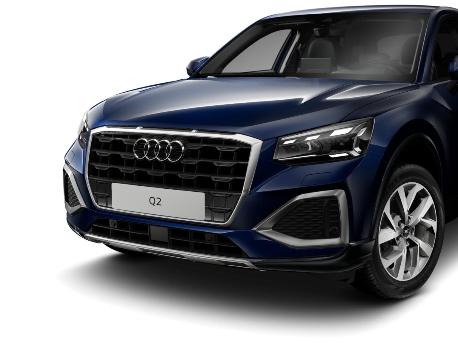 Audi Q2 – Bild 8