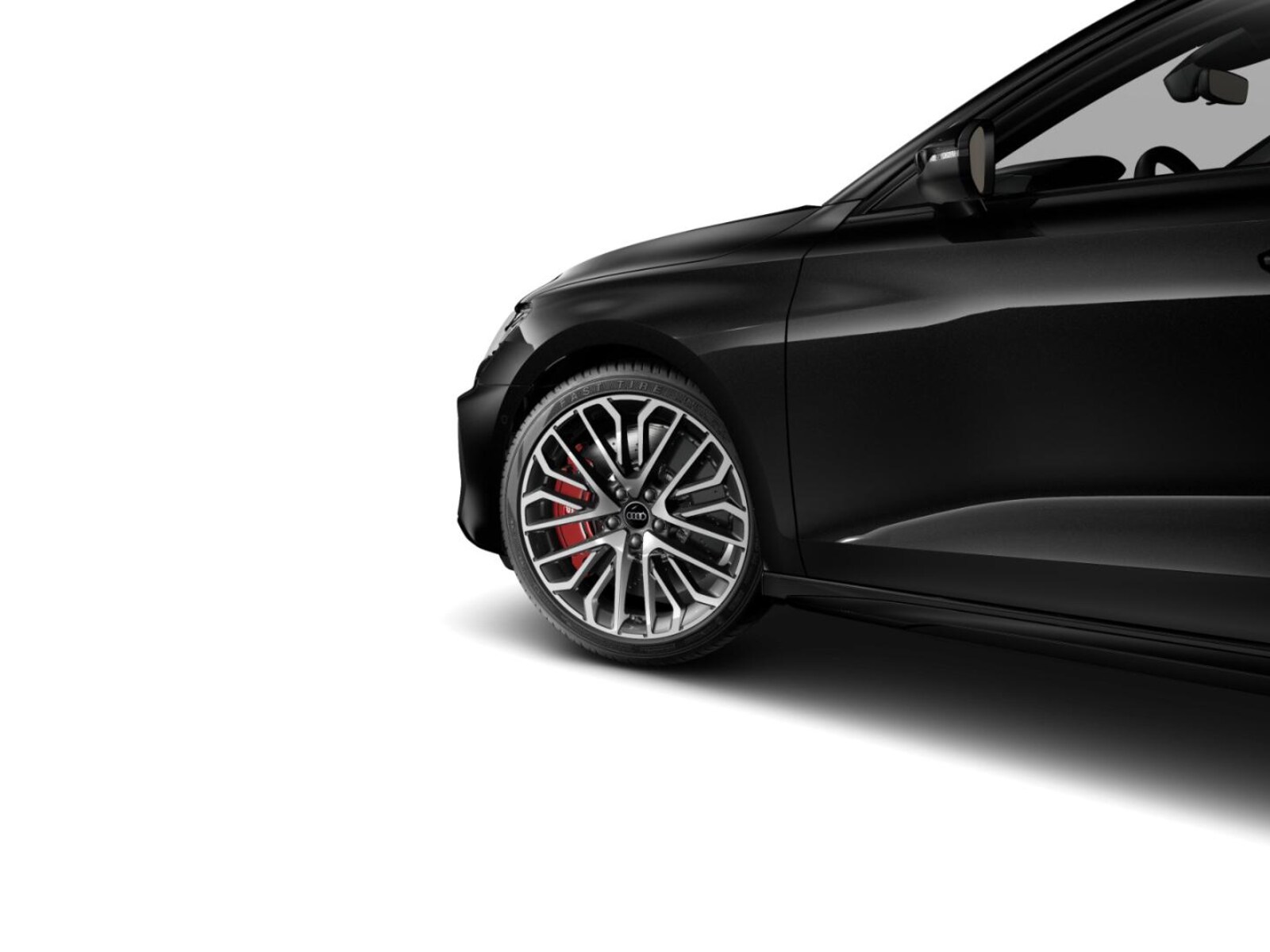 Audi S3 Sportback – Bild 5