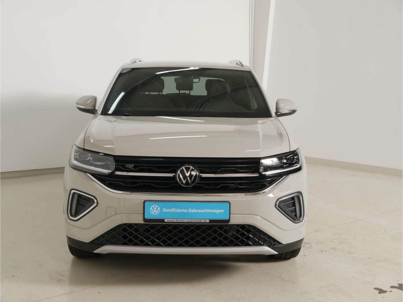 Volkswagen T-Cross – Bild 3