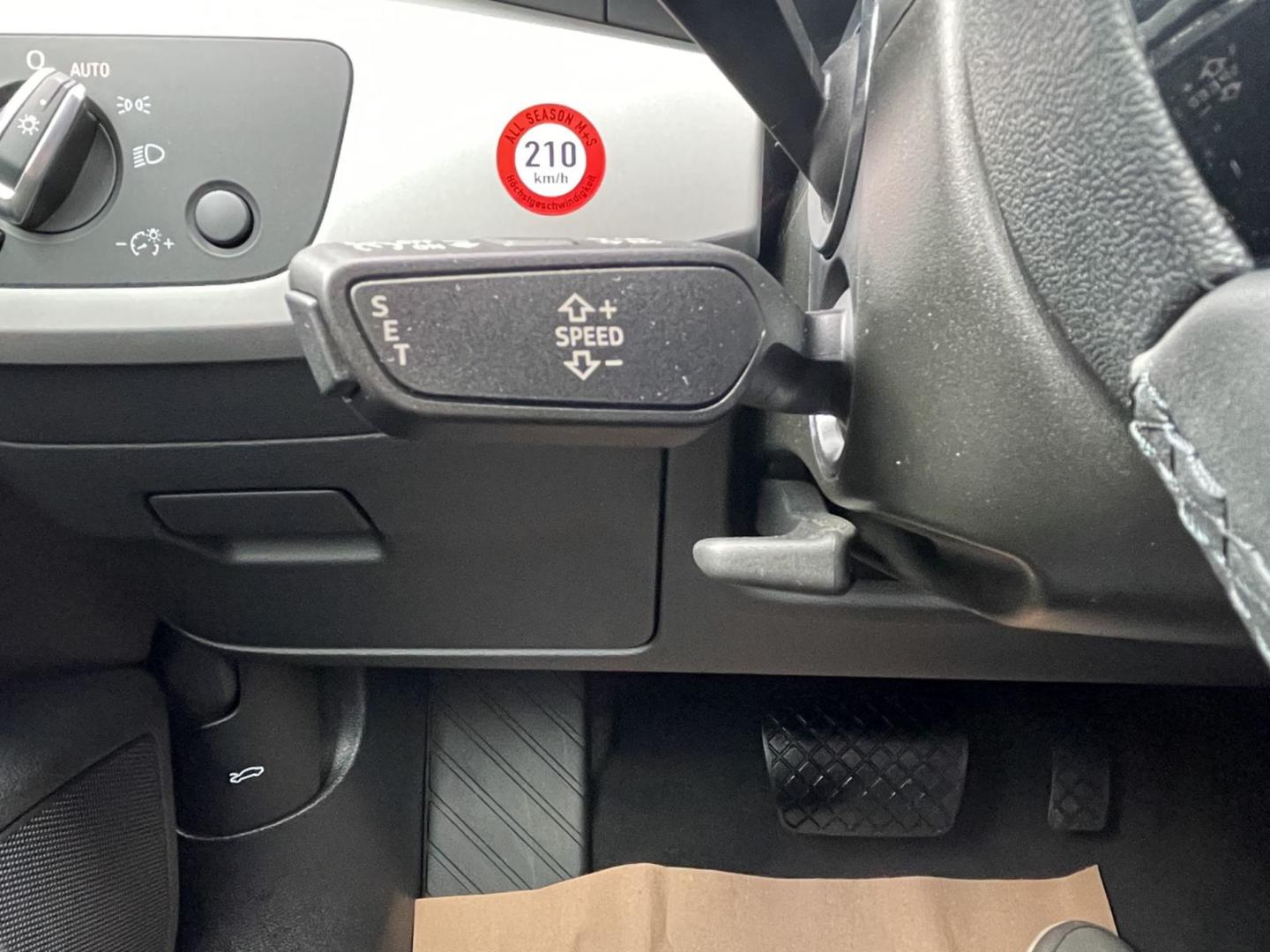 Image about Audi A4 Avant advanced 35 TDI S tronic