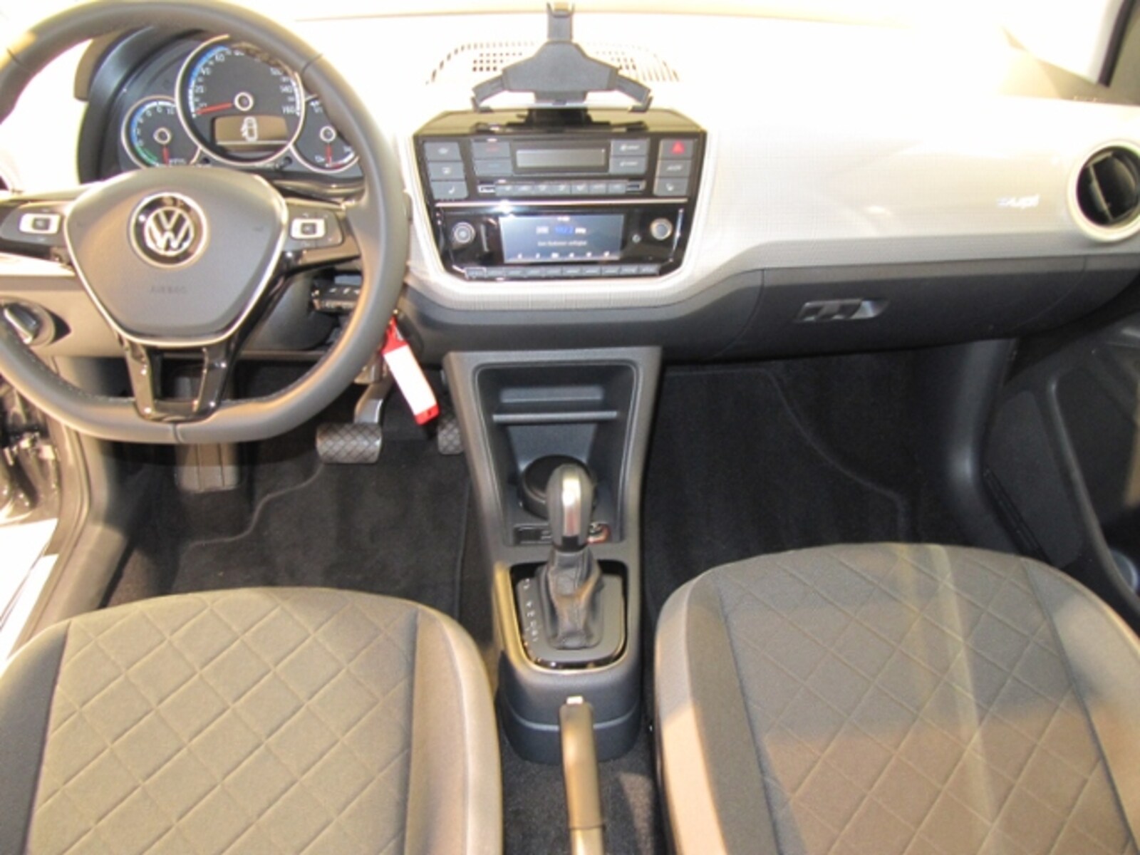 Volkswagen e-up! – Bild 5