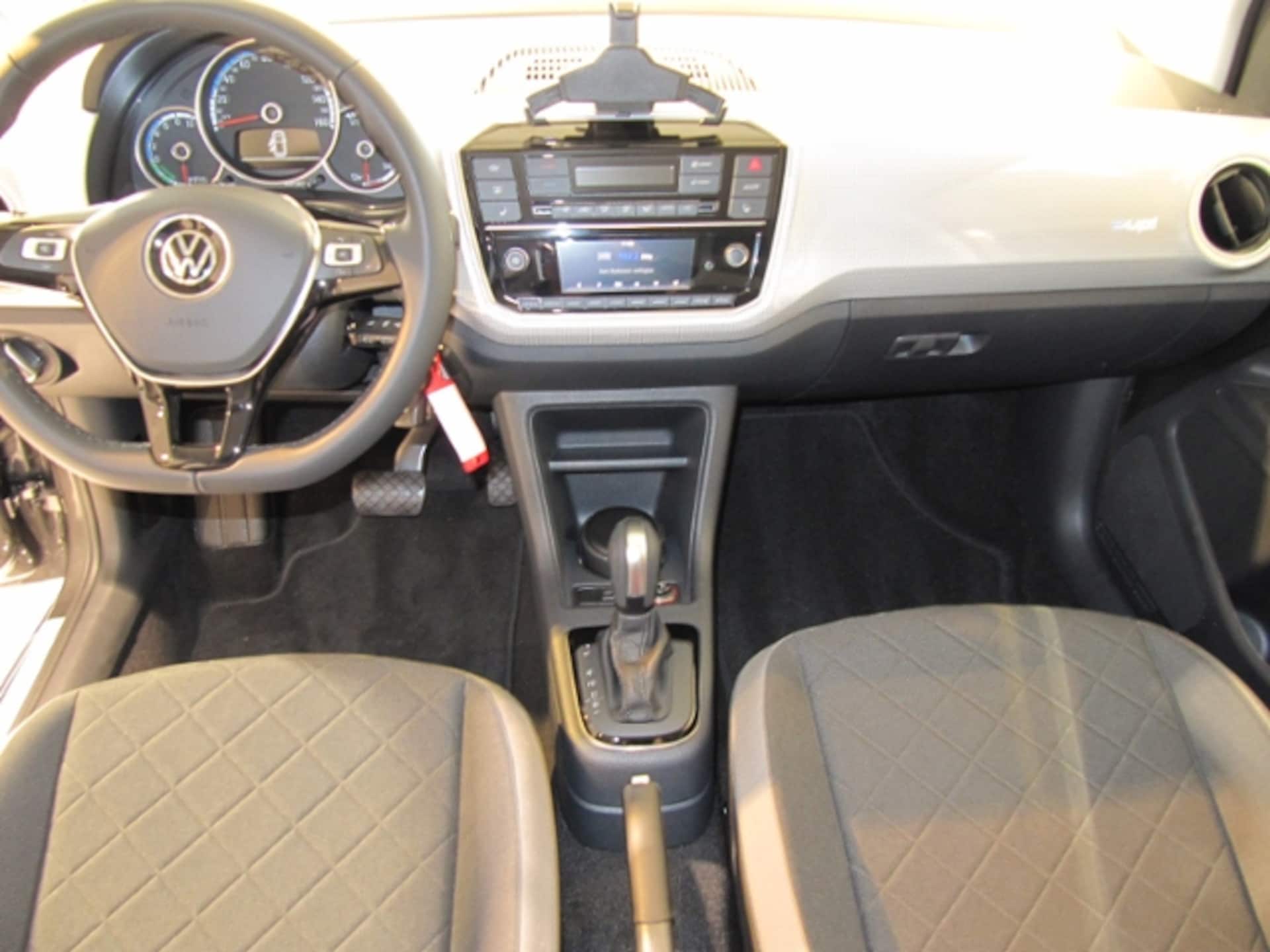 Volkswagen e-up! Edition