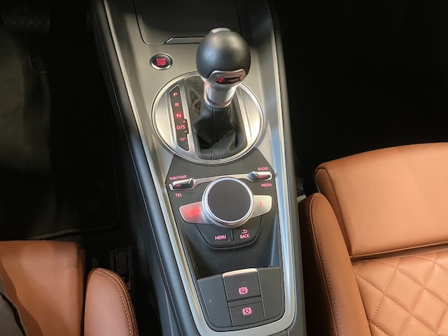 Audi TT Coupé 45 TFSI Quattro S Tronic - 2023 - Joinsteer - #10