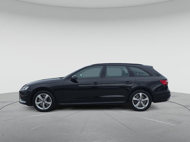 Audi A4 Avant Advanced 35 TDI S Tronic -  - Joinsteer - #5