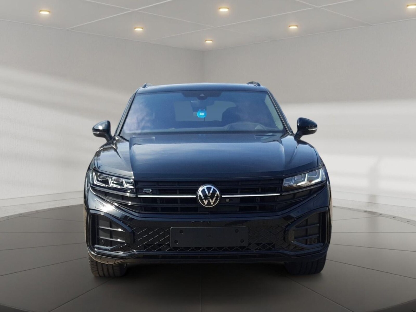 Volkswagen Touareg – Bild 2