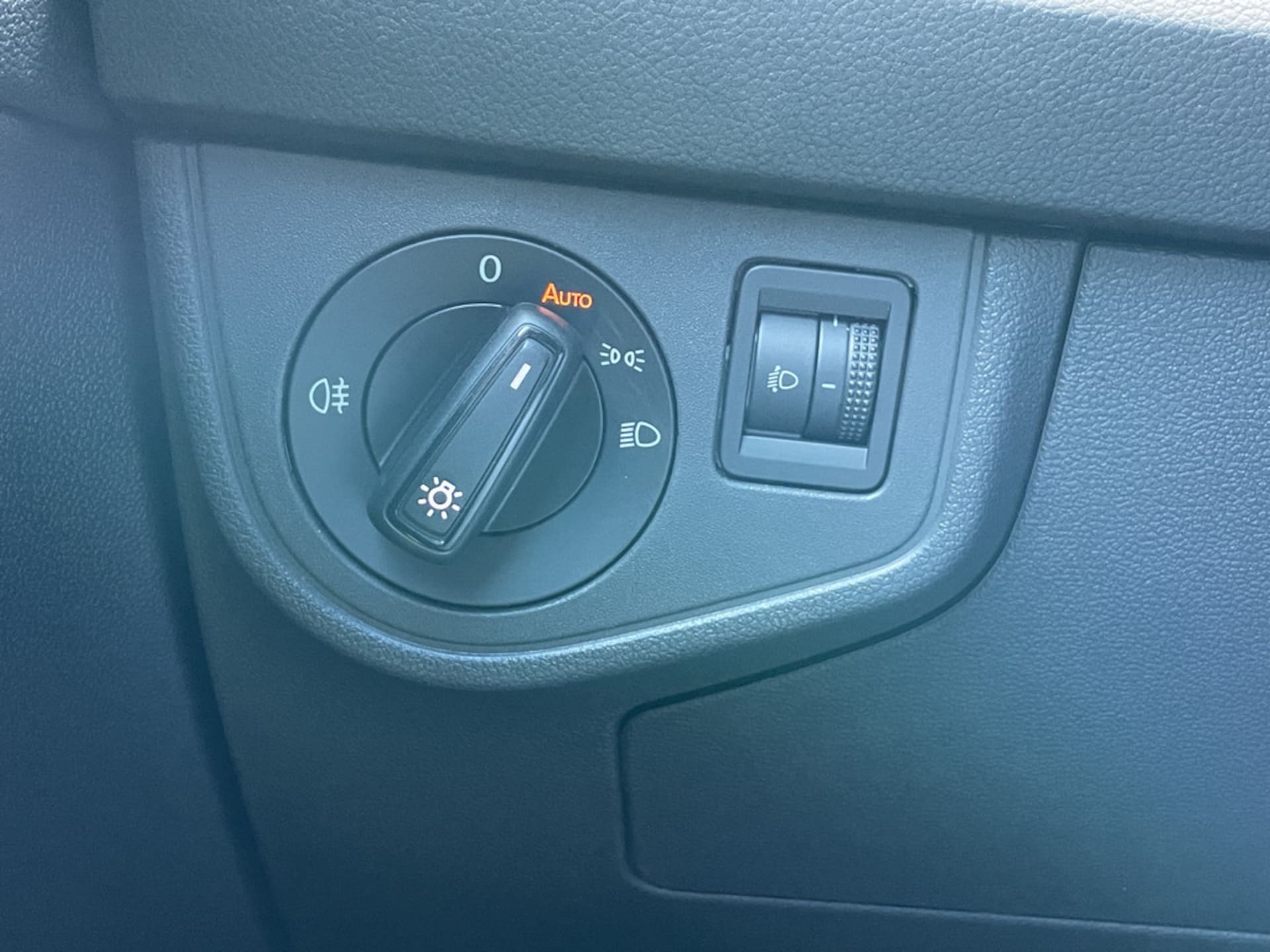 Volkswagen Polo Goal