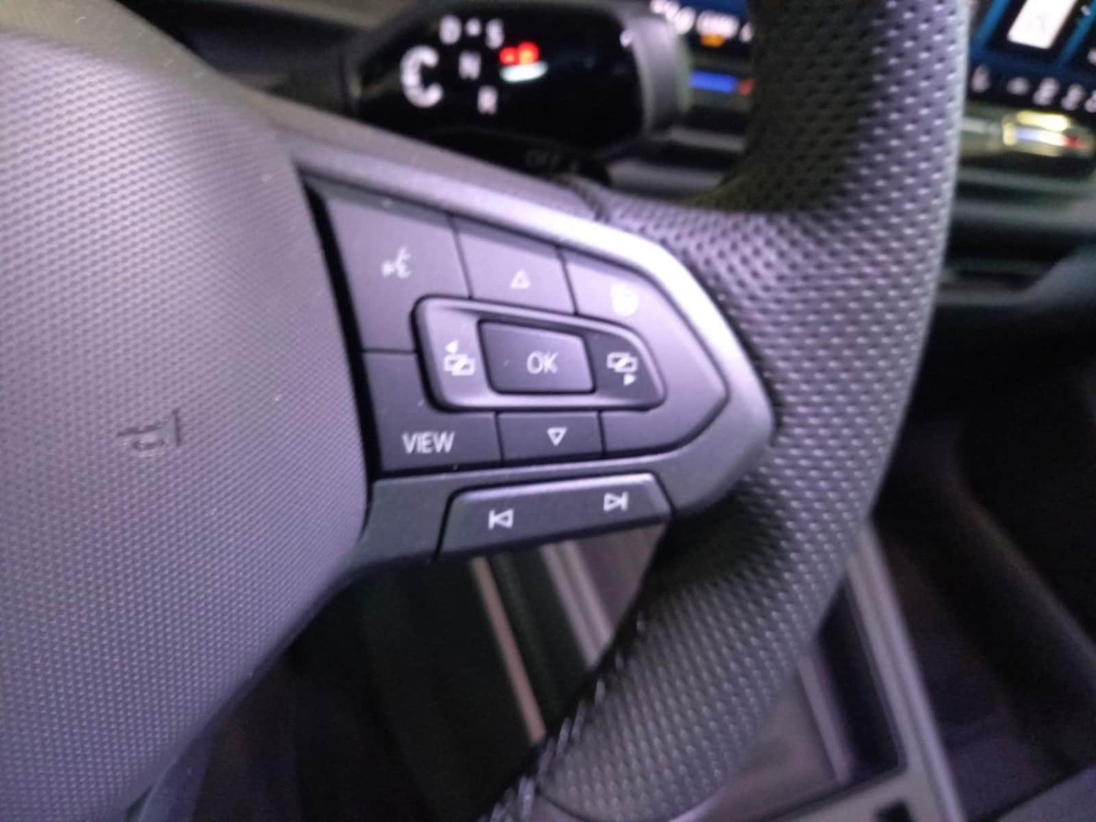 Volkswagen T-Roc – Bild 25