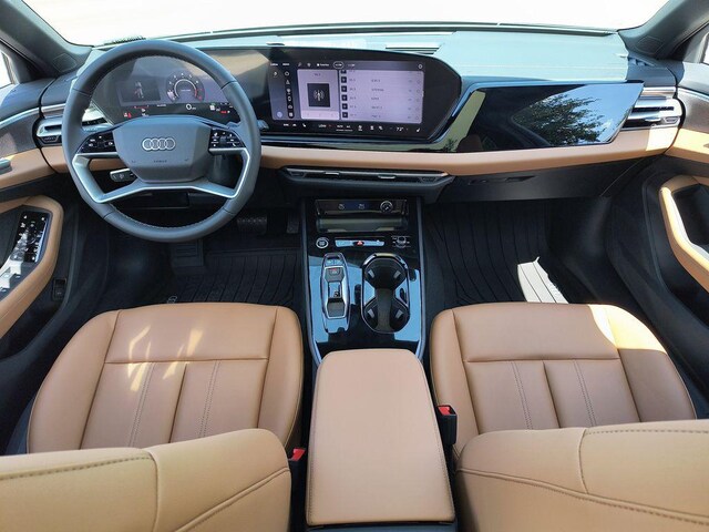 2026 Audi A5 Premium Plus - Photo 10