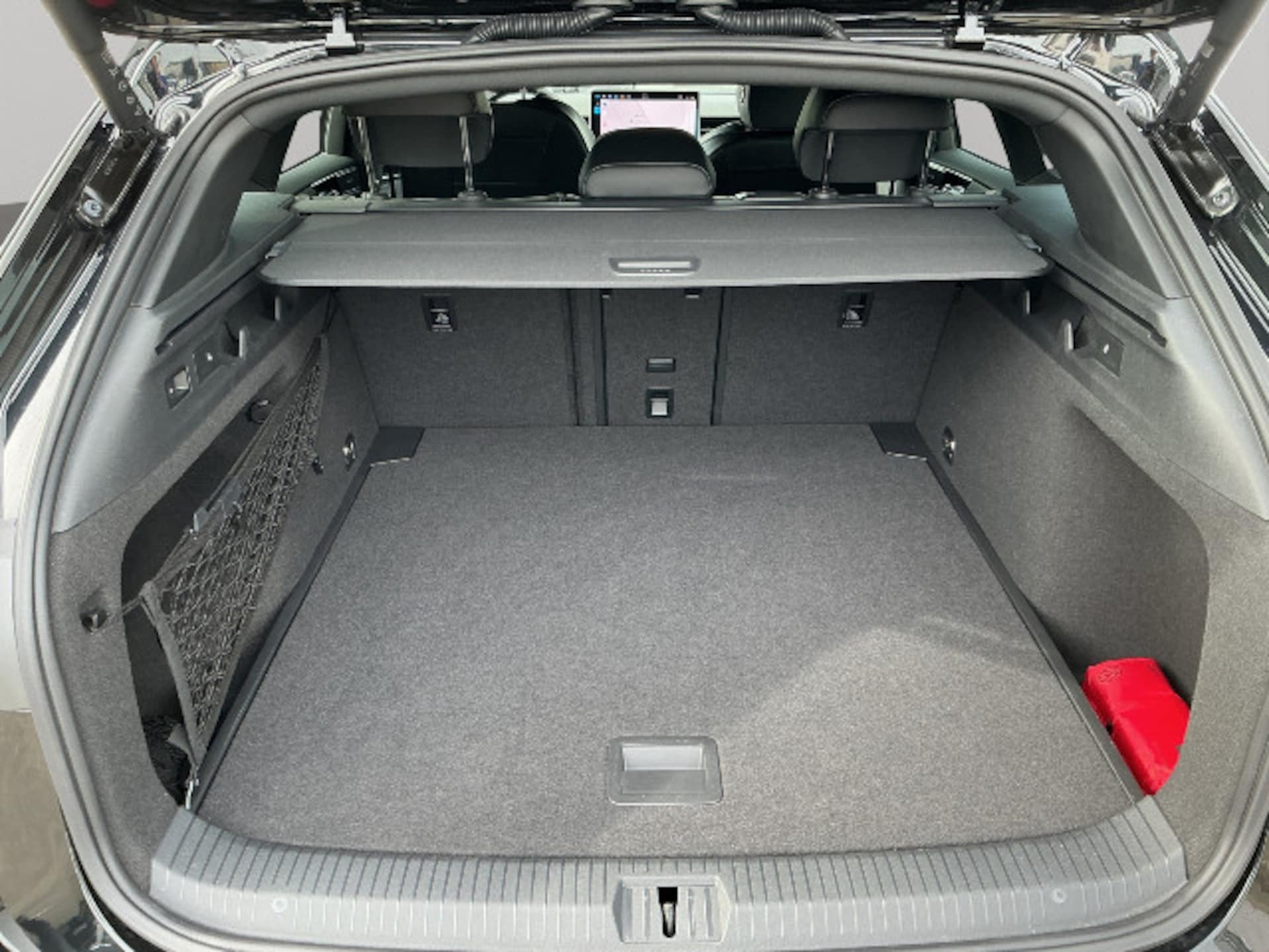 Volkswagen ID.7 Tourer Pro