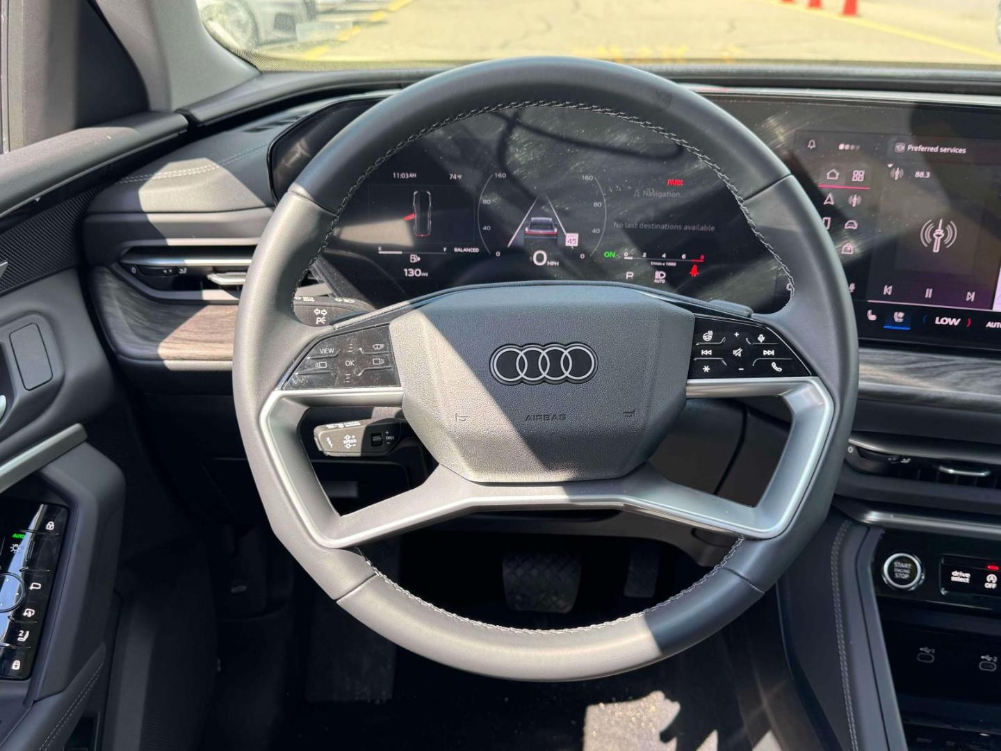 2025 Audi Q5 Premium Plus - Photo 31
