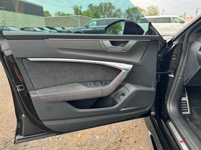 2024 Audi RS 7 Base - Photo 27
