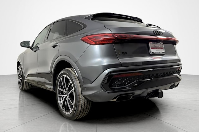 2026 Audi Q5 Sportback