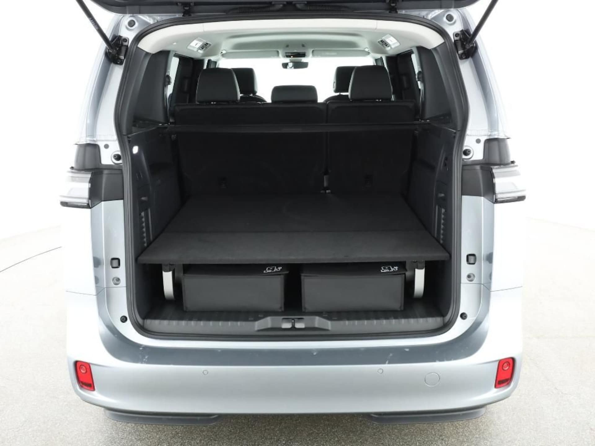 Volkswagen ID. Buzz Pro