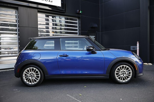 2025 MINI