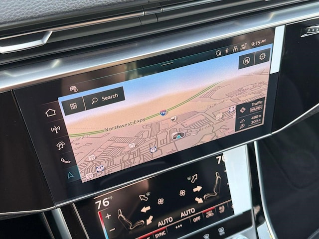 2026 Audi Q8 Premium Plus - Photo 24