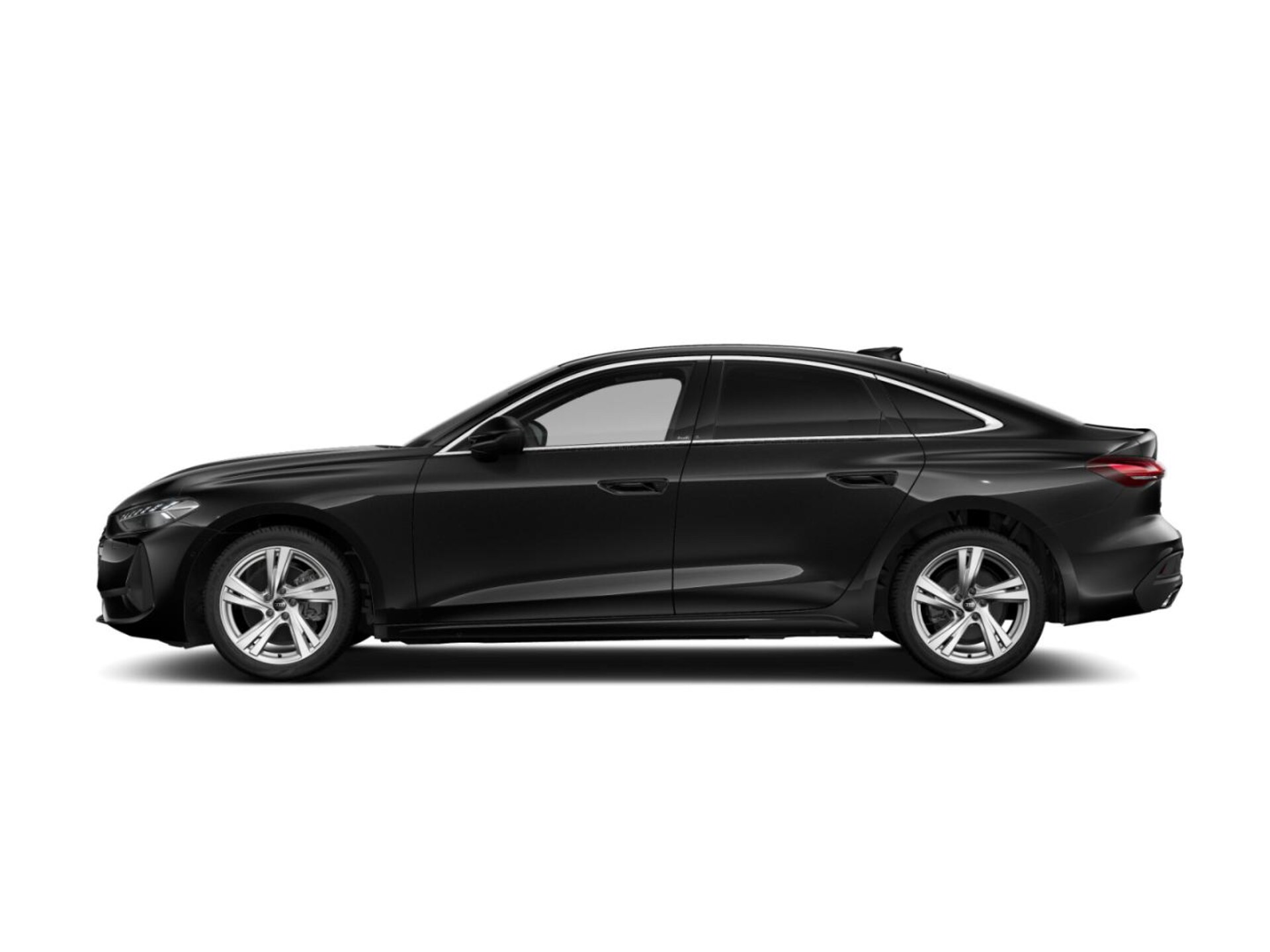 Audi A5 Limousine