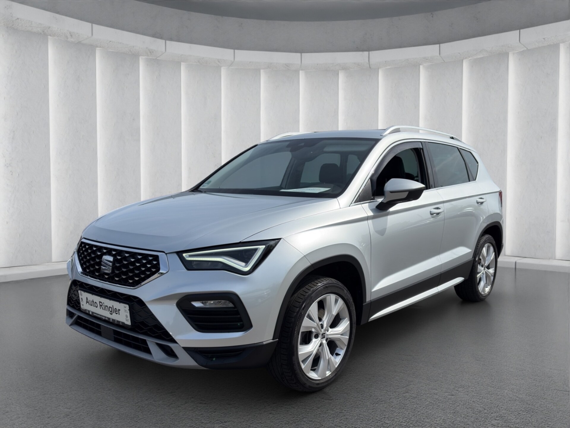 SEAT Ateca Xperience