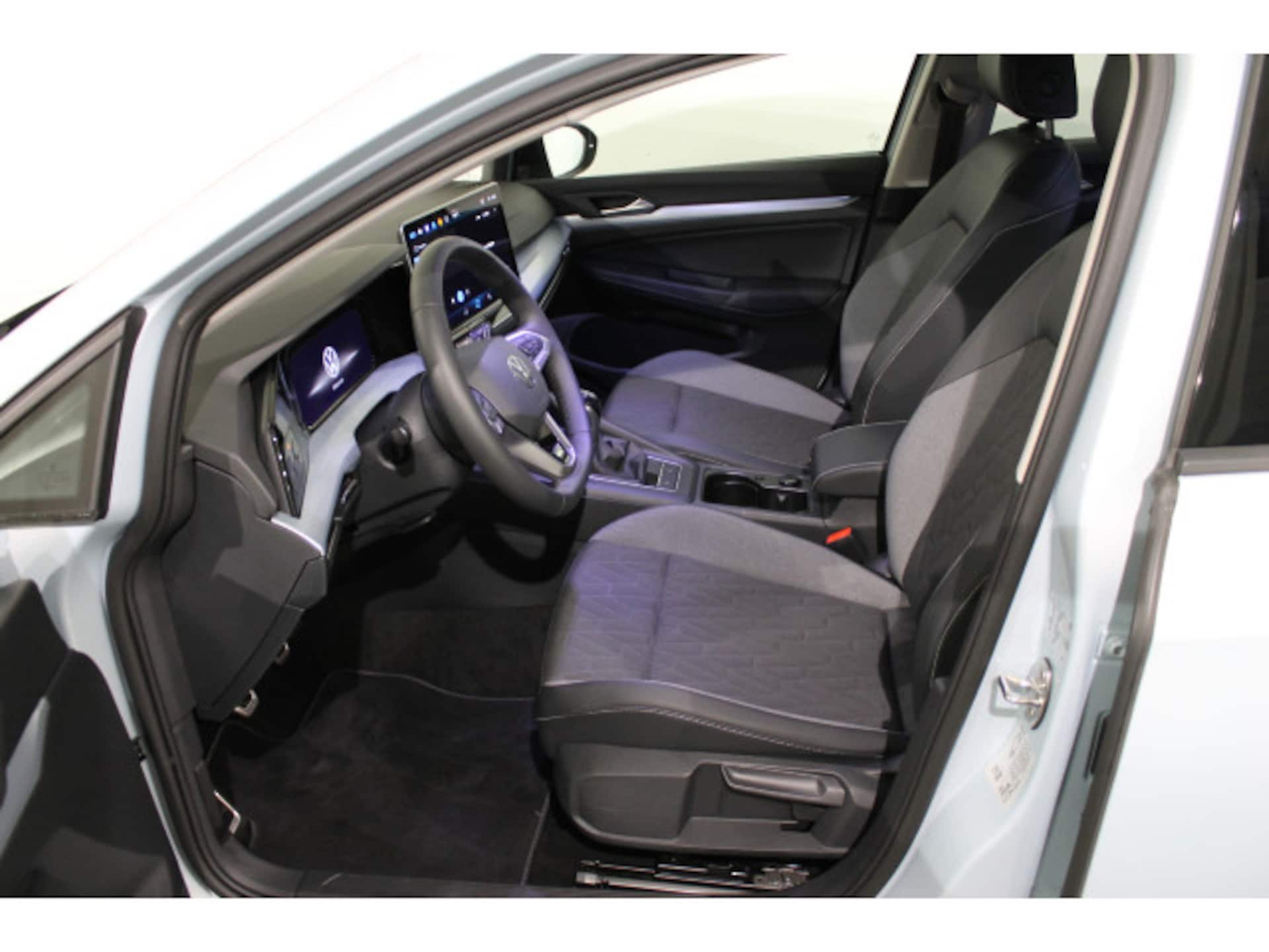 Volkswagen Golf Goal