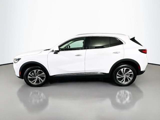 2023 Buick Envision