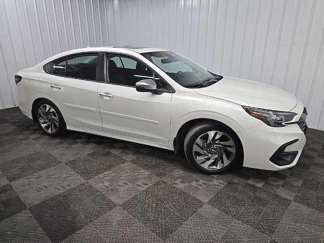 2023 Subaru Legacy