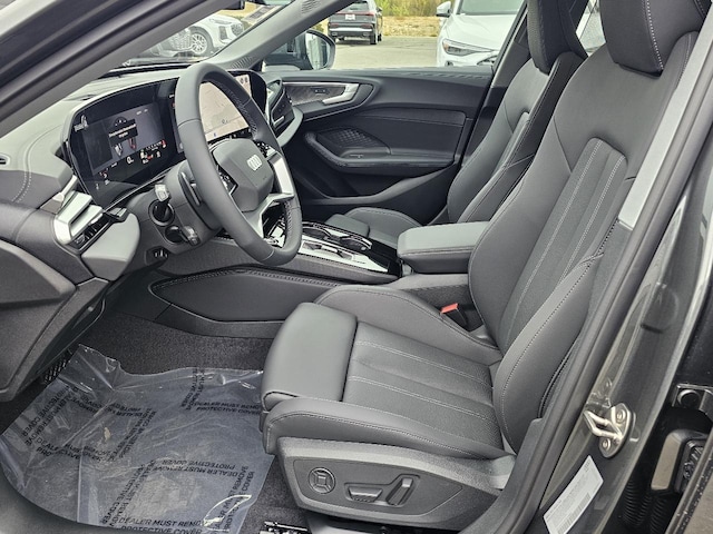 2026 Audi A5 Sedan