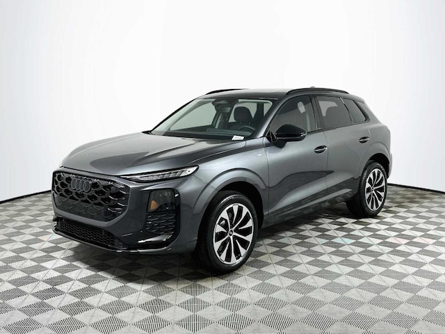 2026 Audi Q3 SUV