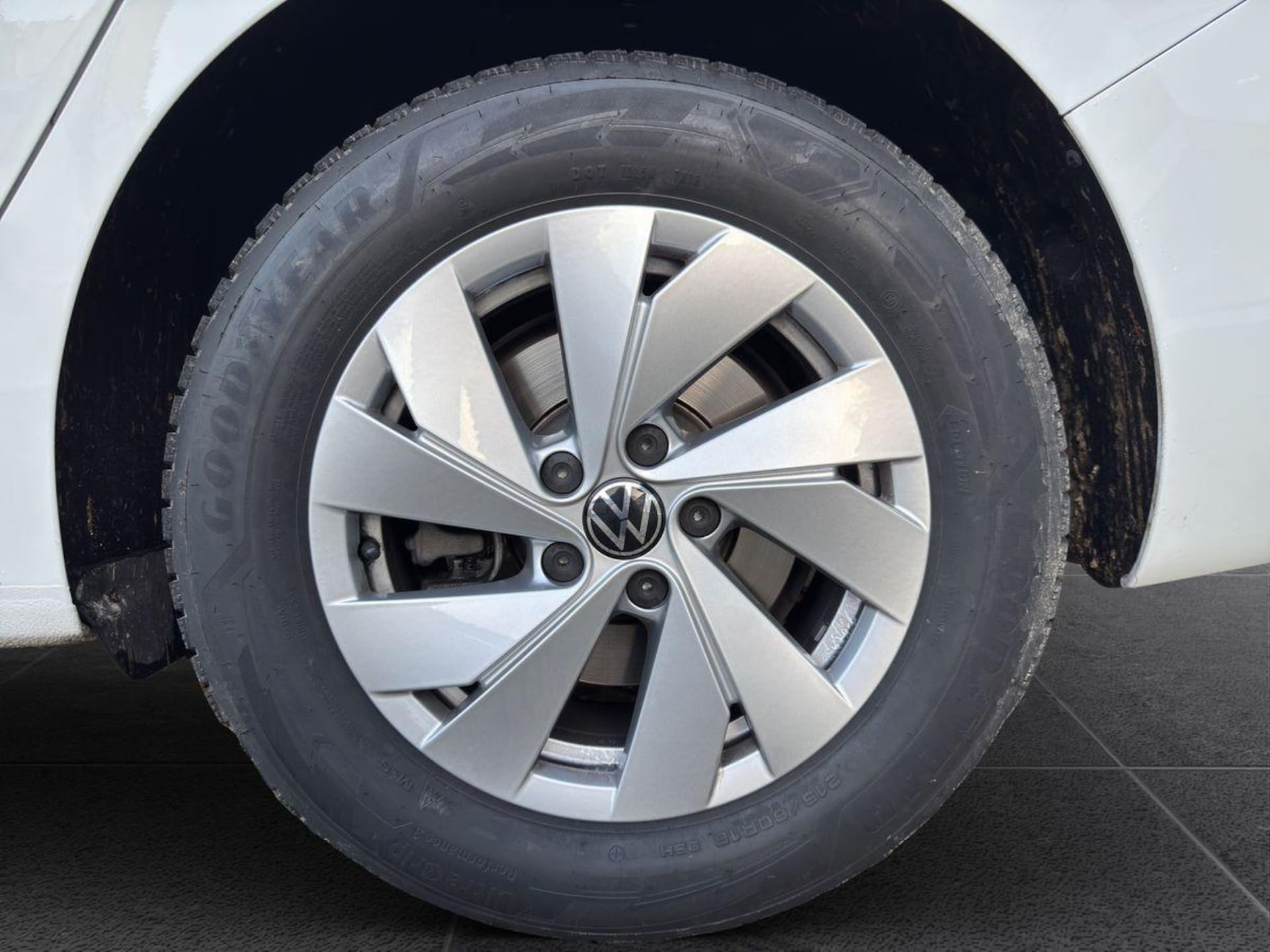Volkswagen Passat Business