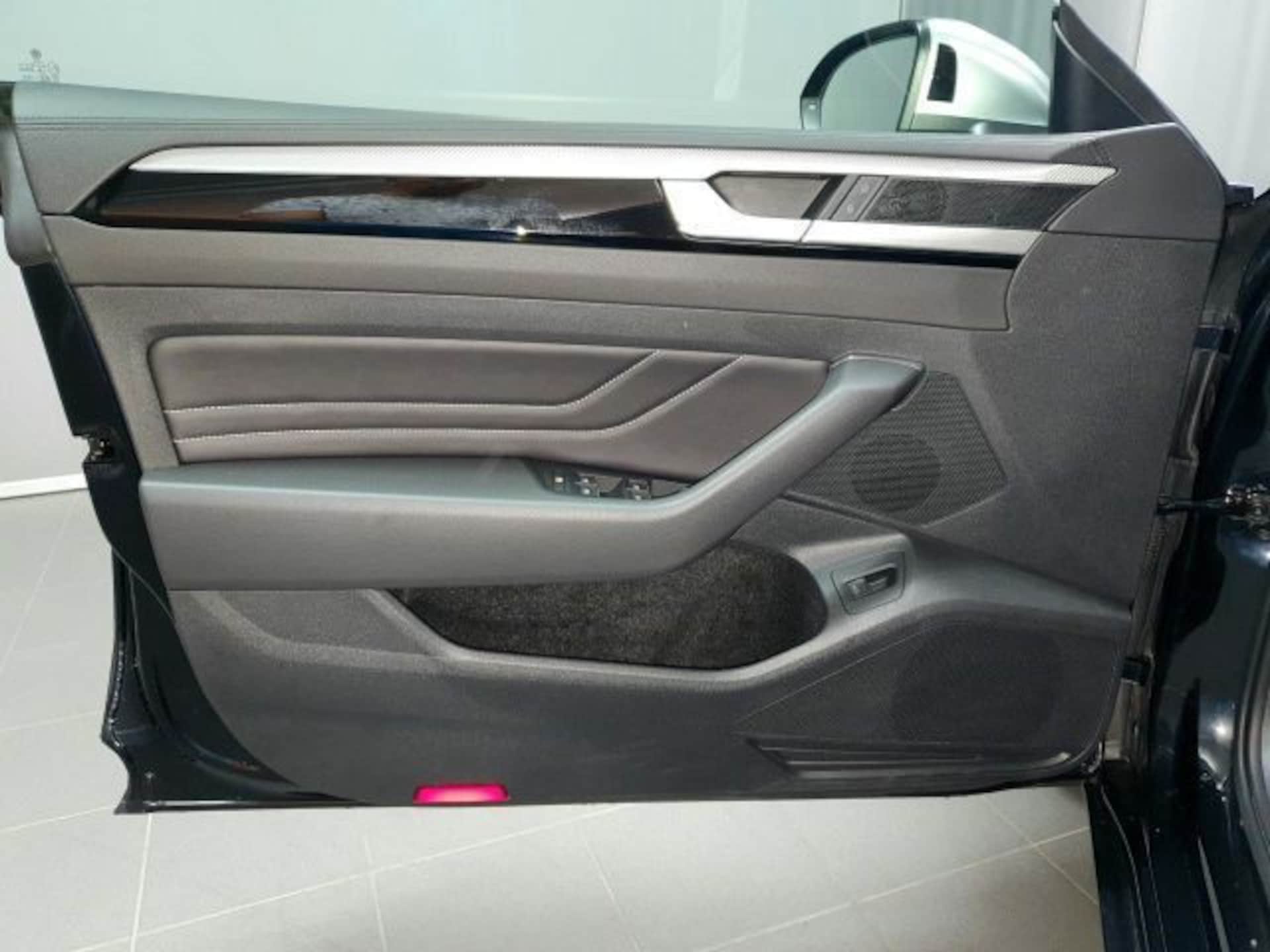 Volkswagen Arteon Shooting Brake Elegance