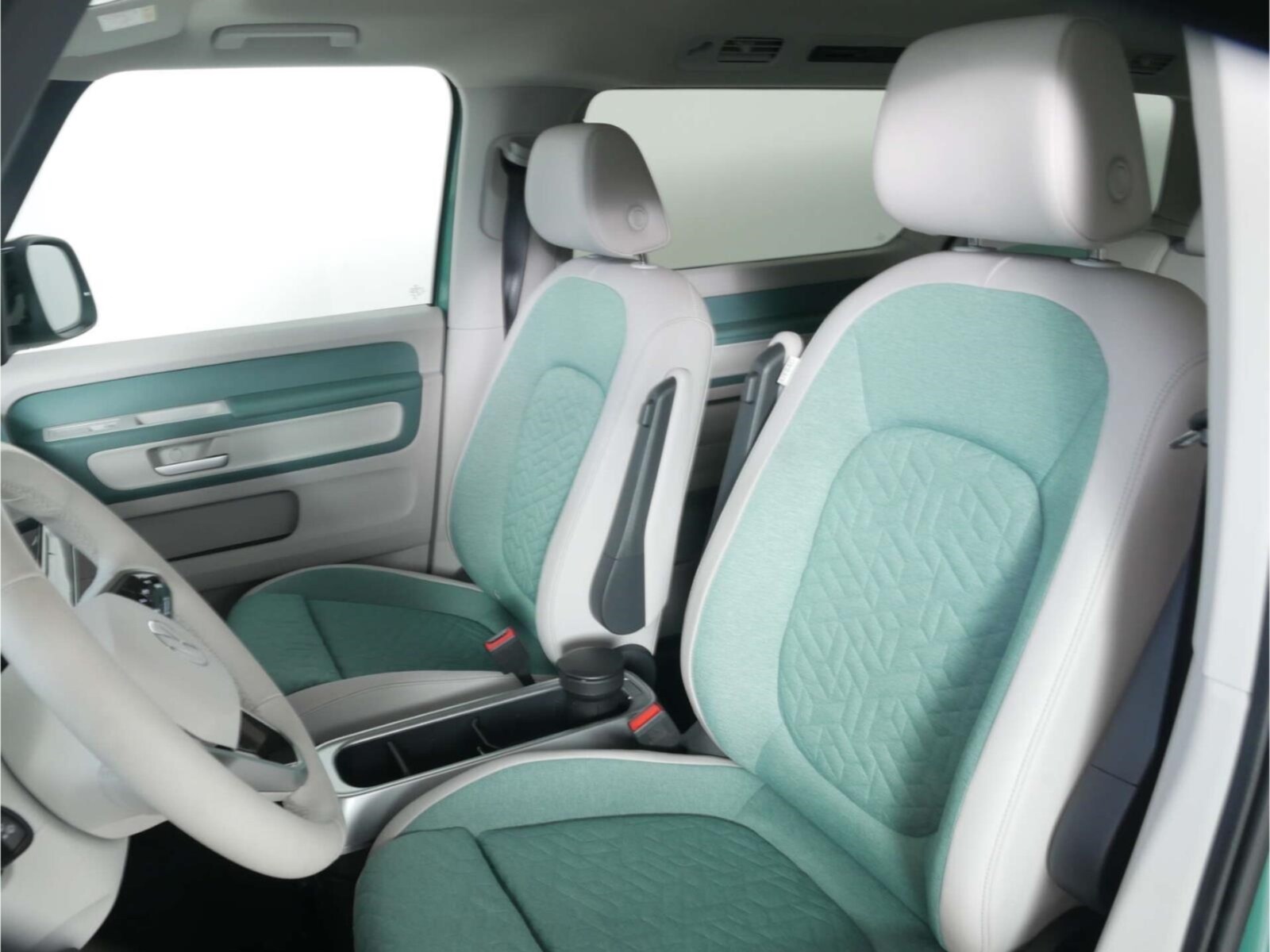 Volkswagen ID. Buzz – Bild 15