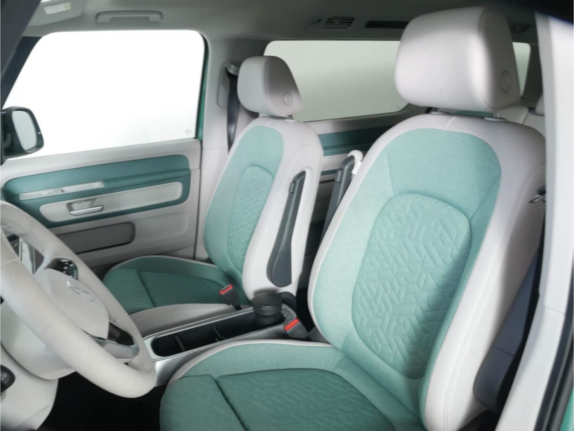 Volkswagen ID. Buzz Pro