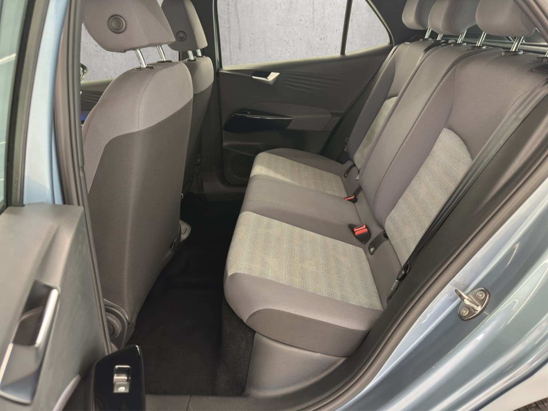 Volkswagen ID.3 Pro