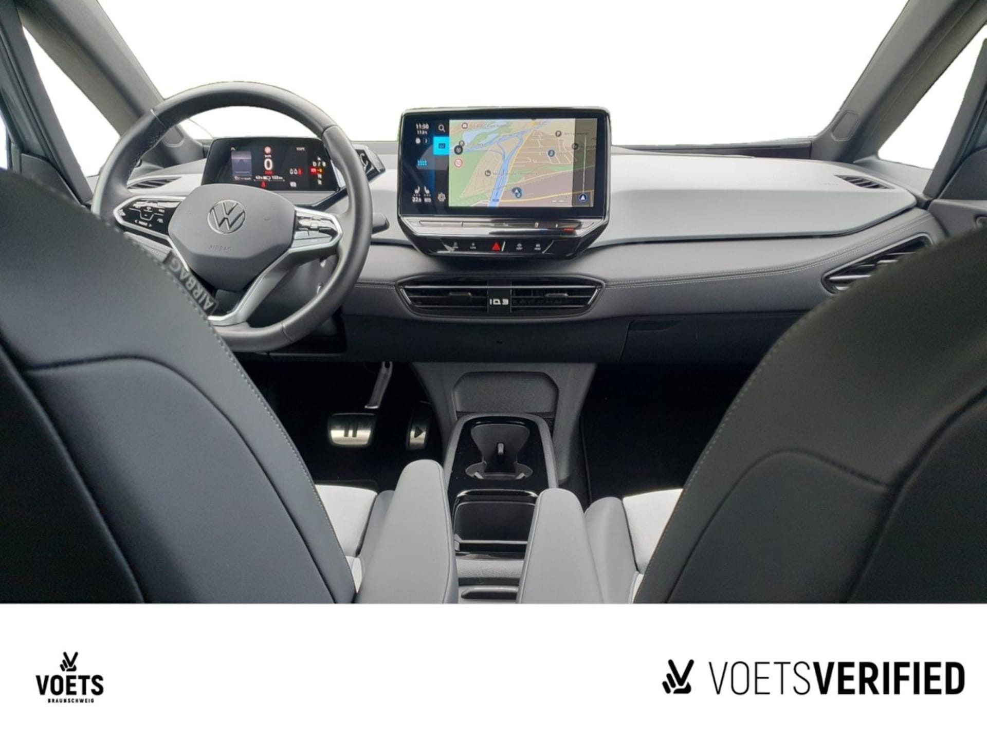 Volkswagen ID.3 MOVE Pro