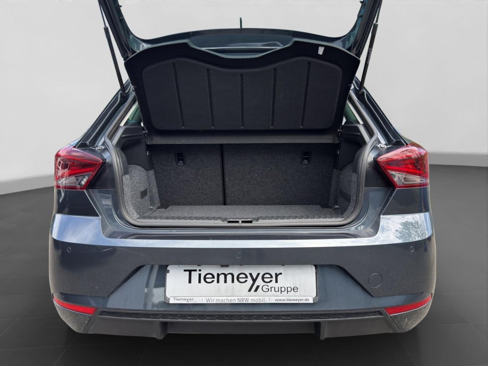 SEAT Ibiza – Bild 17