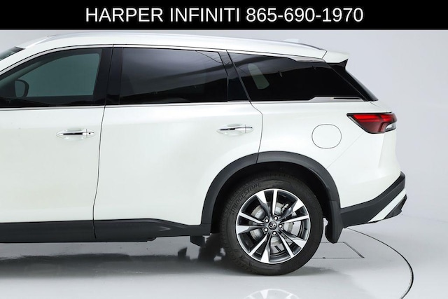 2024 Infiniti QX60