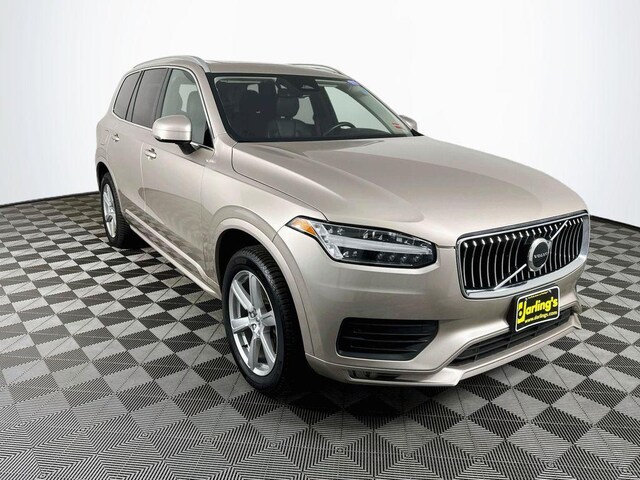 2023 Volvo XC90