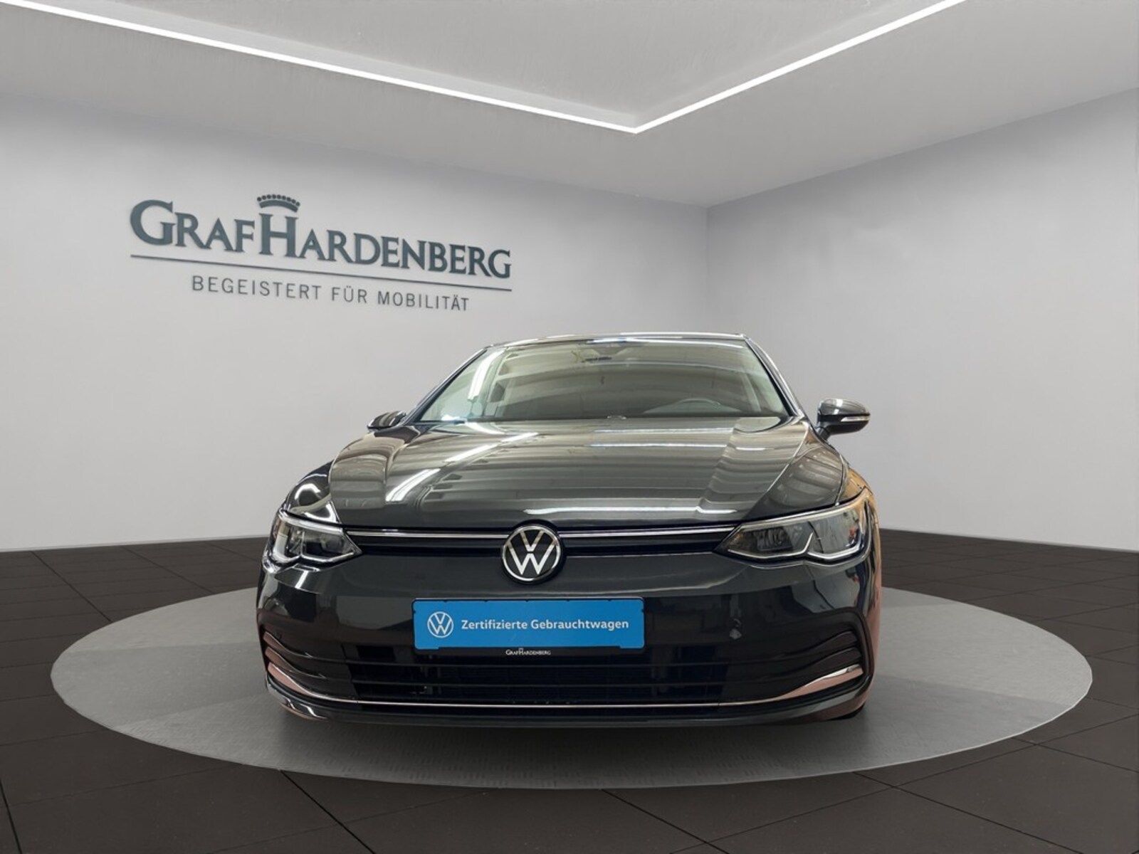 Volkswagen Golf – Bild 3