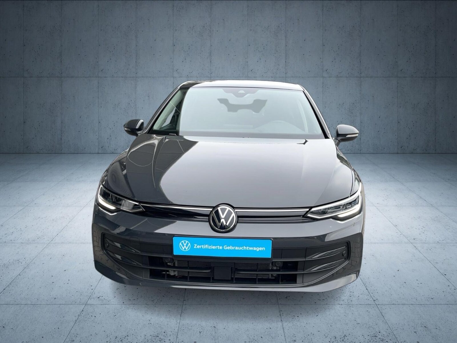 Volkswagen Golf – Bild 9