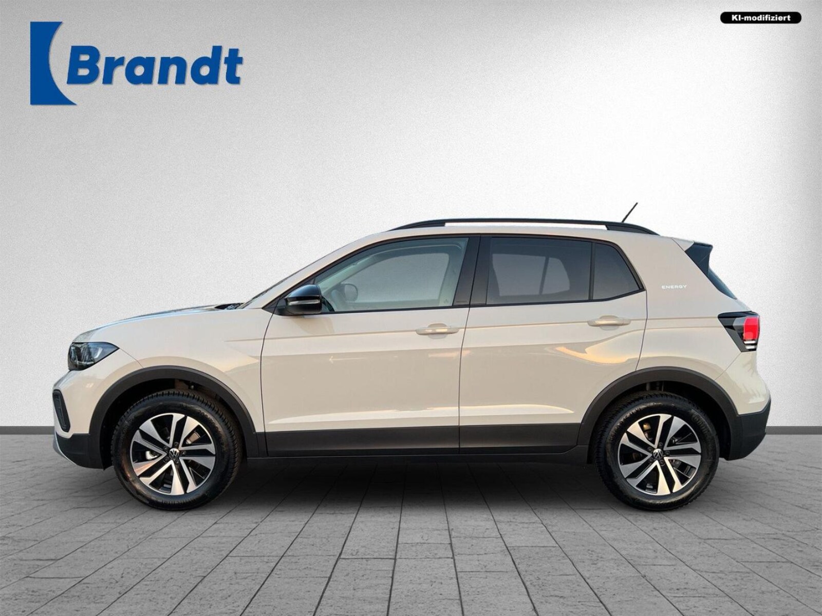 Volkswagen T-Cross – Bild 2